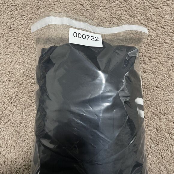 Portland Timbers Training Top Large Black Claudio Bravo Player Worn Turtleneck - Picture 14 of 14